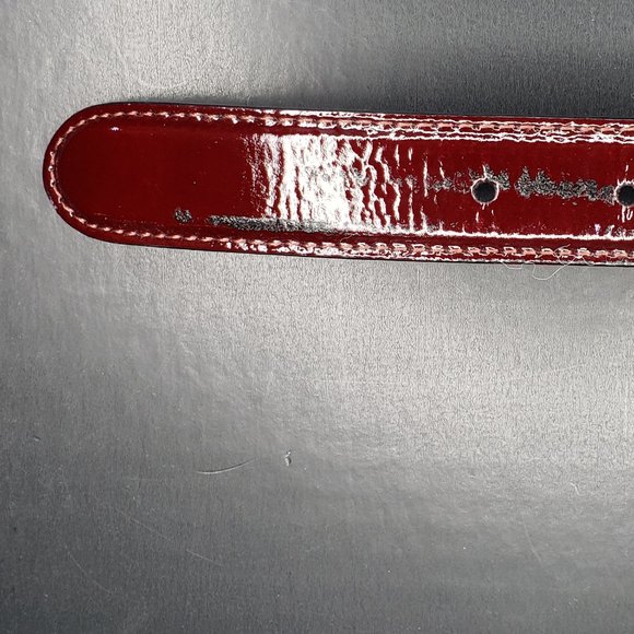 Escada Belt